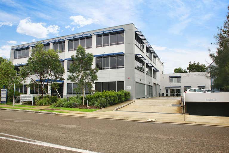 Unit 3 & 9, 1 Chaplin Drive Lane Cove NSW 2066 - Image 1