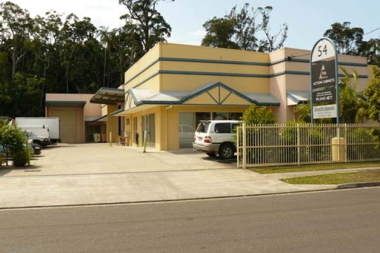 U3 / 54 Enterprise Street Kunda Park QLD 4556 - Image 1