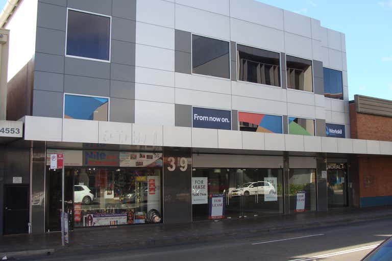 Shop 2, 39 Memorial Avenue Liverpool NSW 2170 - Image 2