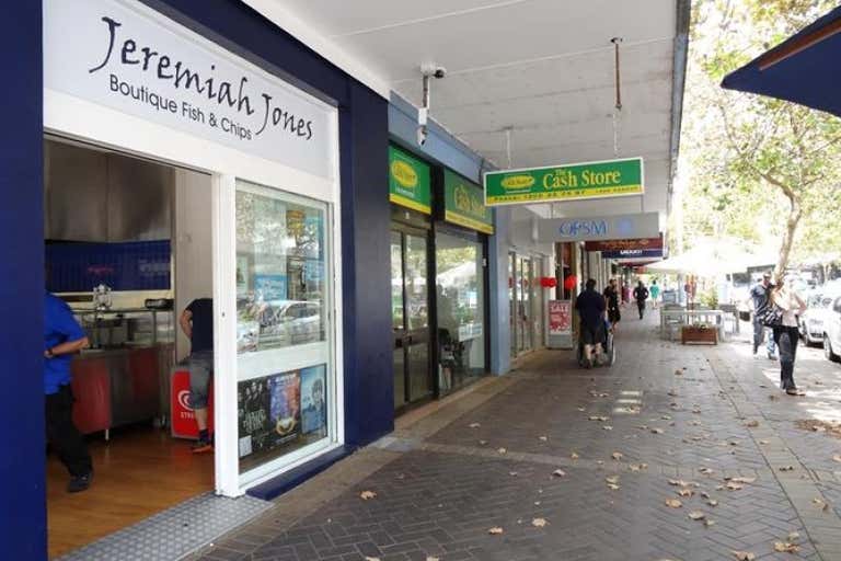 Shop 2, 122-132 Hunter Street Newcastle NSW 2300 - Image 4
