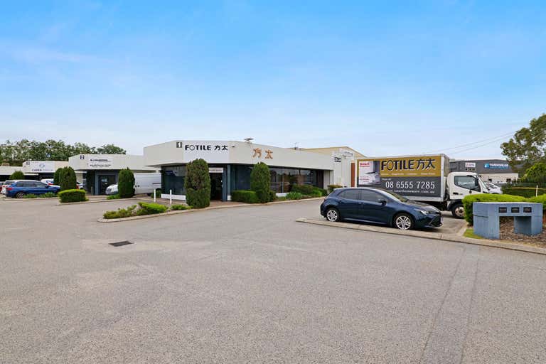Unit 1, 30 Adams Drive, Welshpool, WA 6106 Industrial & Warehouse