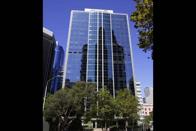 Level 17, 111 Pacific Highway North Sydney NSW 2060 - Image 1