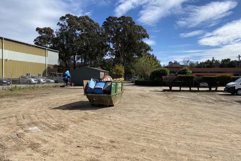 Part Yard, 126 - 130 Toongabbie Road Girraween NSW 2145 - Image 3