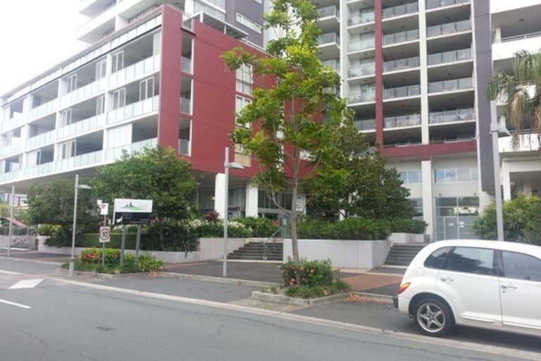 Lot 815, 3 Parklands Boulevard Brisbane City QLD 4000 - Image 1