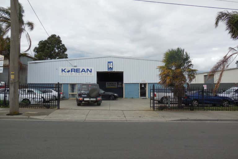 14-16  Sarton Road Clayton VIC 3168 - Image 1