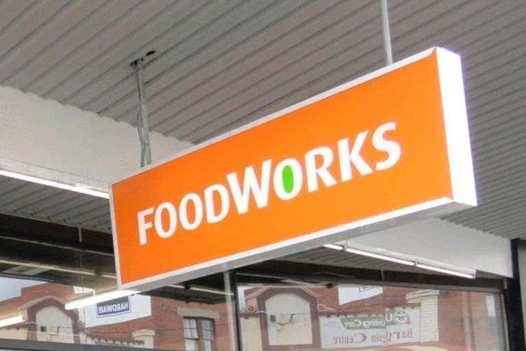 Foodworks Supermarket, Lot 5, 50 Mt Alexander Road Travancore VIC 3032 - Image 1