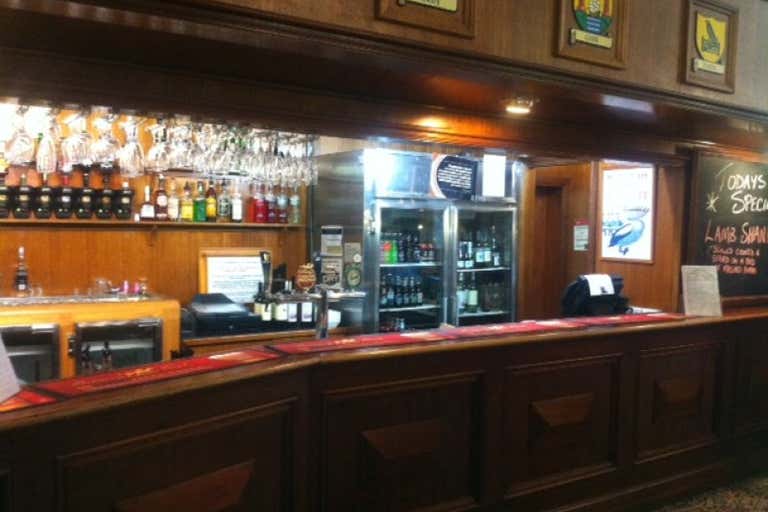 Flanagans Irish Pub, 6 Ferrers Street Mount Gambier SA 5290 - Image 2
