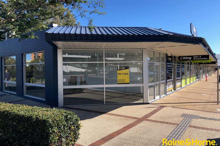 Shop 1, 23-41 Short Street Port Macquarie NSW 2444 - Image 2
