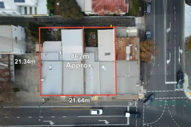 121 - 127 Buckley Street Seddon VIC 3011 - Image 3