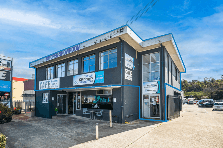 13 Blaxland Road Campbelltown NSW 2560 - Image 1