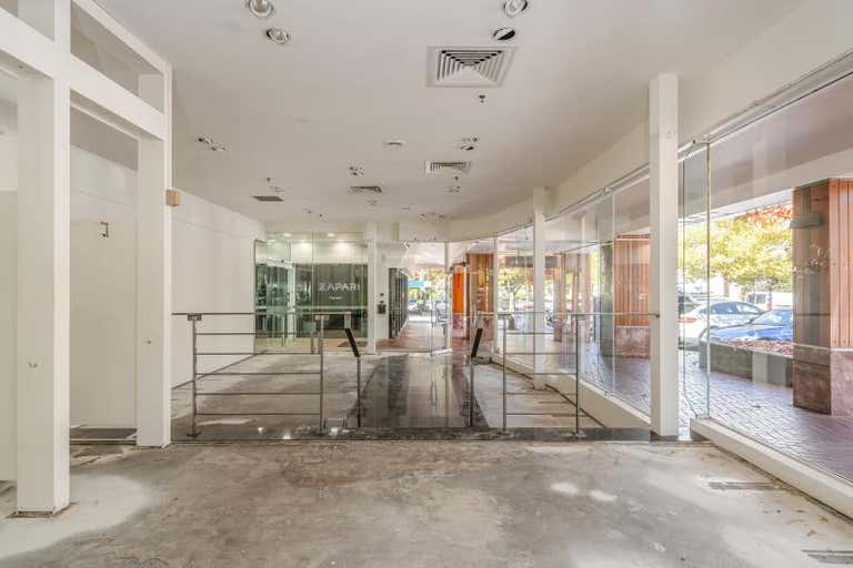 Manuka Village, 33 Bougainville Street, Manuka, Griffith, ACT 2603