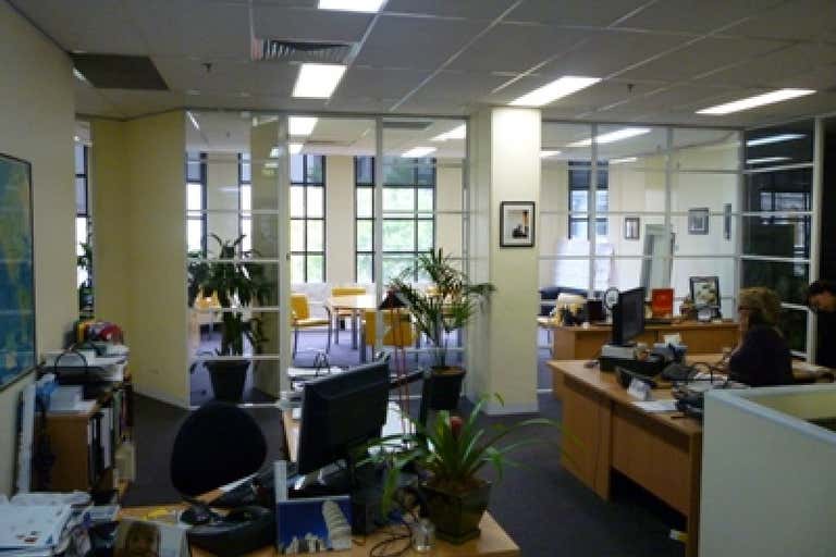 Leased Office at Kurrajong House, 3/175 Collins Street, Melbourne, VIC