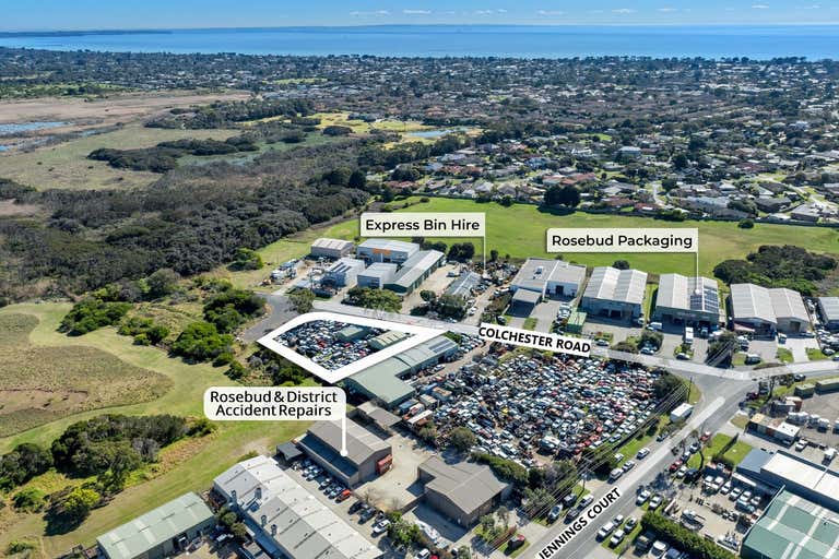 1 Lynbie Court Rosebud VIC 3939 - Image 2