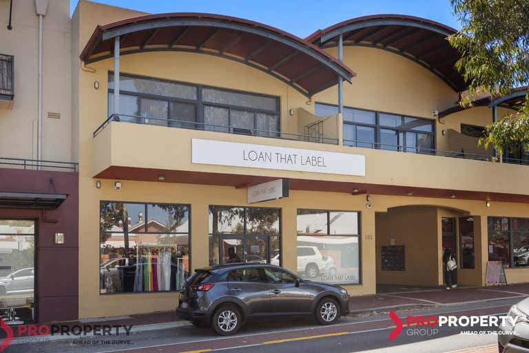 19/181 Oxford Street Leederville WA 6007 - Image 1