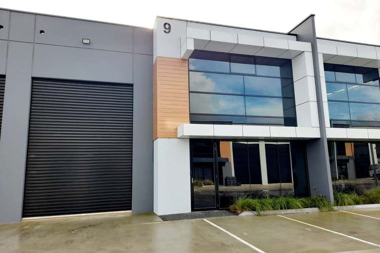 Springvale Business Park, 9 Ebony Close Springvale VIC 3171 - Image 1