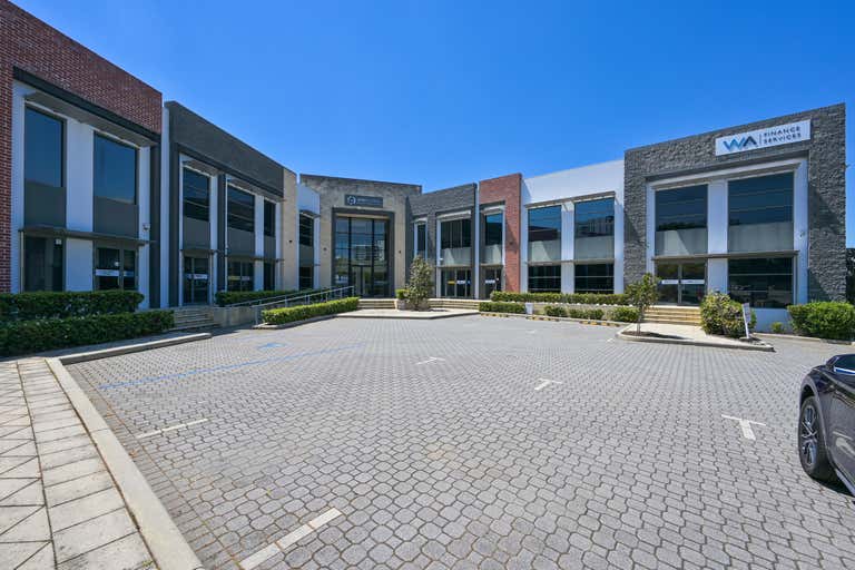 D2/118 Railway Street West Perth WA 6005 - Image 4