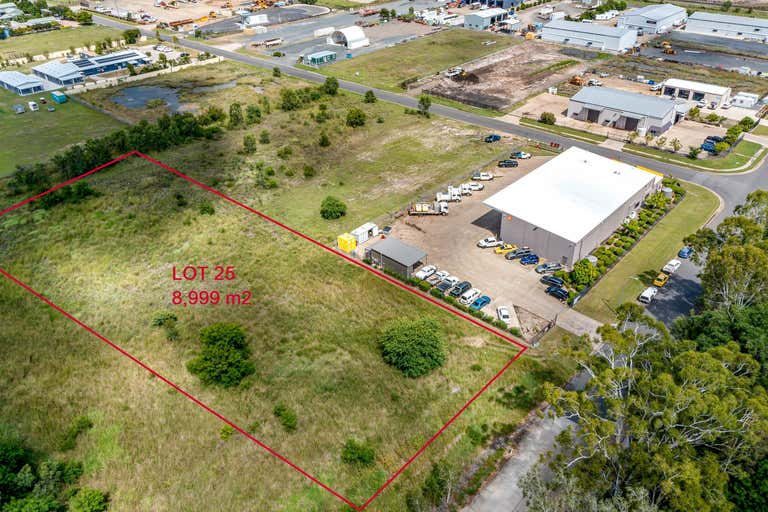Lot 25 Foster Street Gracemere QLD 4702 - Image 2