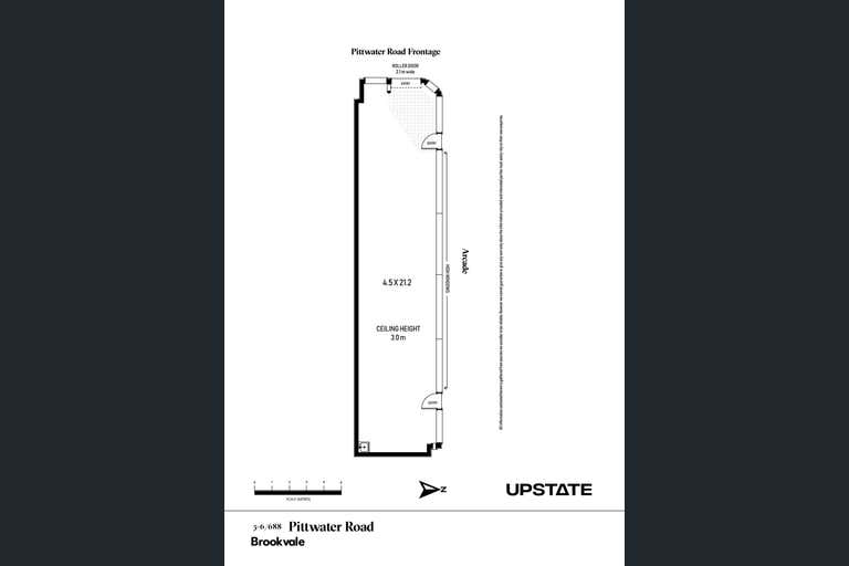 2/688 Pittwater Road Brookvale NSW 2100 - Image 4