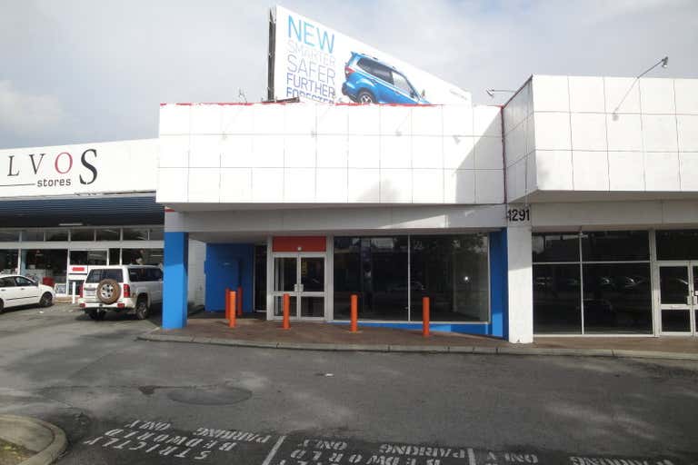 Unit 2, 1291 Albany Highway - LEASED!! Cannington WA 6107 - Image 1