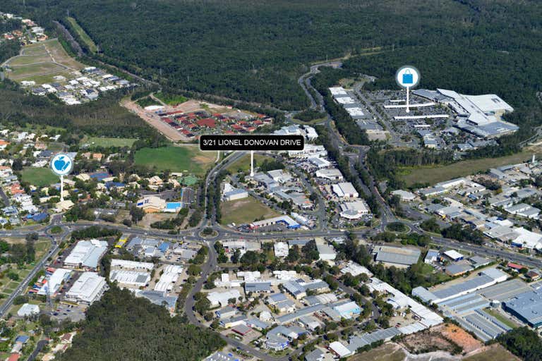 Unit 3, 21 Lionel Donovan Drive Noosaville QLD 4566 - Image 2