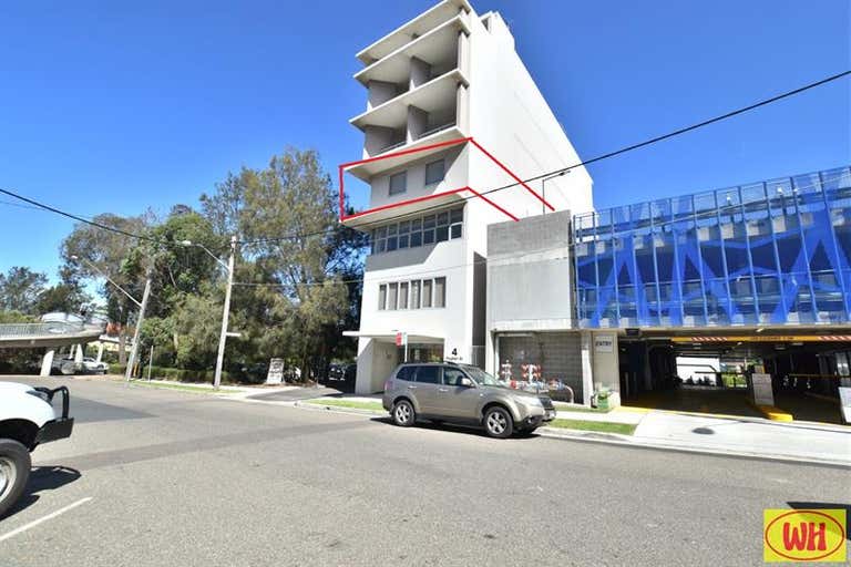 Level 3, 4 Hogben St Kogarah NSW 2217 - Image 1