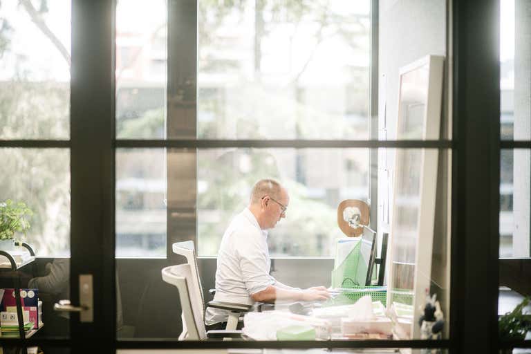 CreativeCubes.Co - Richmond, Level 3 & 4, 543 Church St Richmond VIC 3121 - Image 4