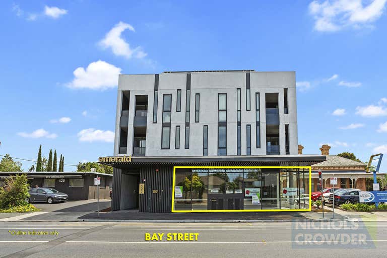 439 Bay Street Brighton VIC 3186 - Image 1