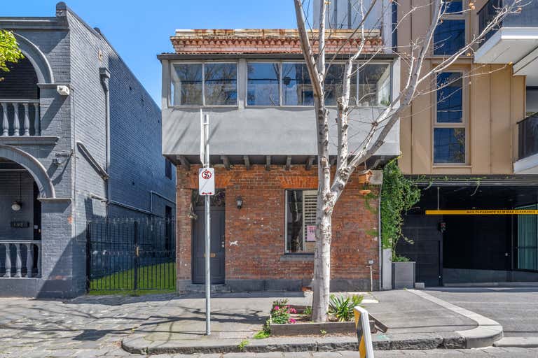 197 Peel Street North Melbourne VIC 3051 - Image 1