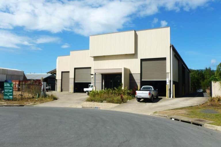 Bay 2 & 3, 5 Walters Street, Portsmith Cairns QLD 4870 - Image 1