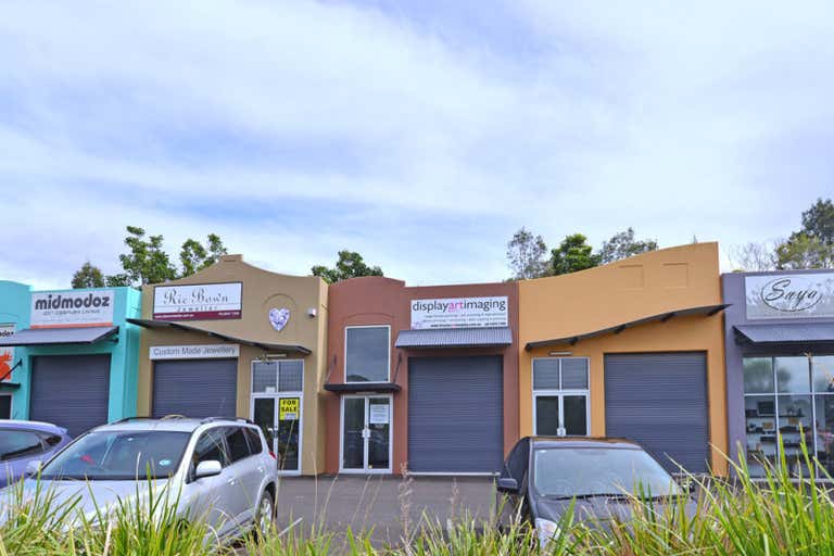 Unit 4/41 Gateway Drive Noosaville QLD 4566 - Image 1