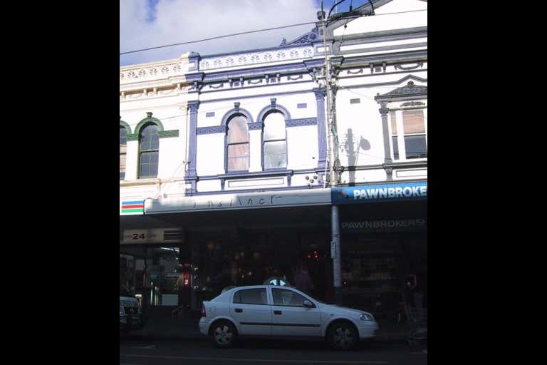 Ground Flo, 380 Chapel Street South Yarra VIC 3141 - Image 1