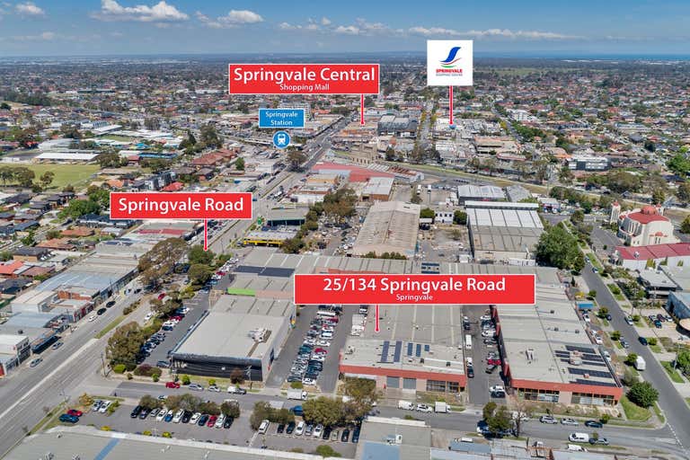 Justin Springvale 25/134-142 Springvale Road Springvale, 25/134-142 Springvale Road ...