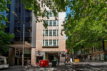 Level 4/105 Queen Street Melbourne VIC 3000 - Image 2