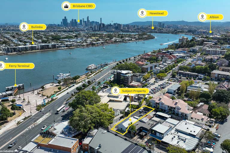 18 Racecourse Road Hamilton QLD 4007 - Image 1