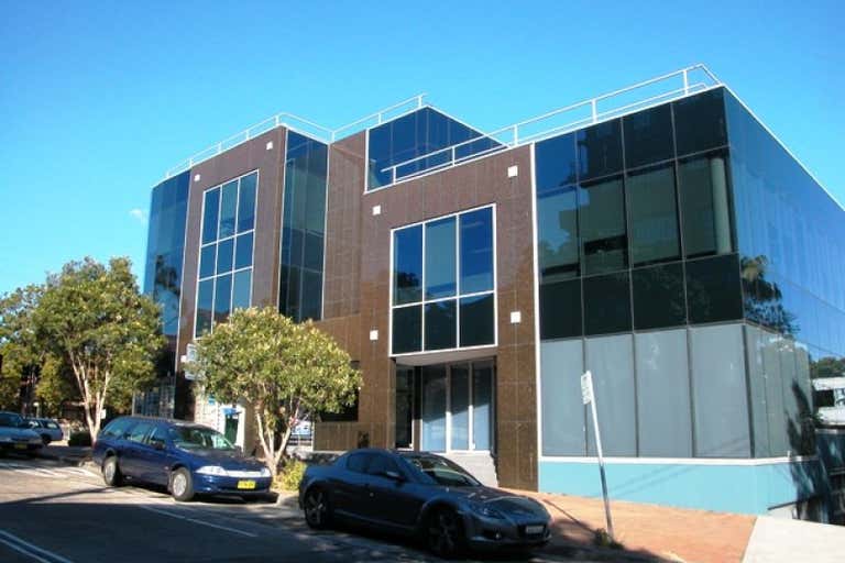 Level Gnd 27 Albert Avenue Chatswood NSW 2067 - Image 4