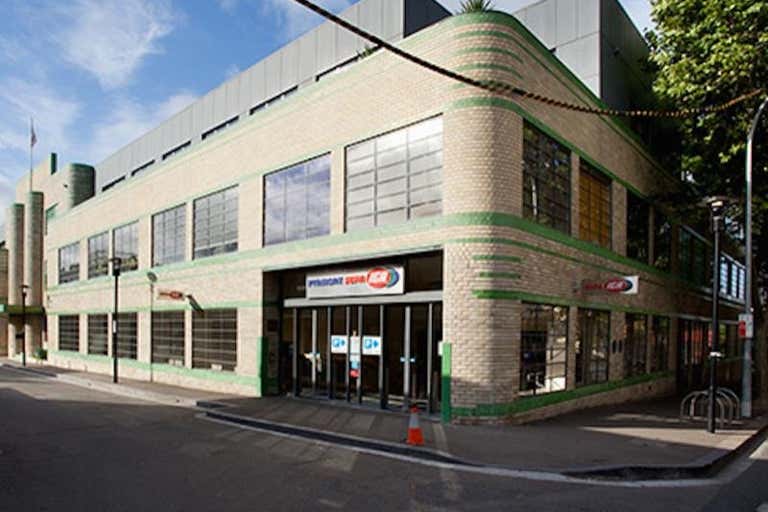 Festival Records Building, 123/63 Miller Street Pyrmont NSW 2009 - Image 1