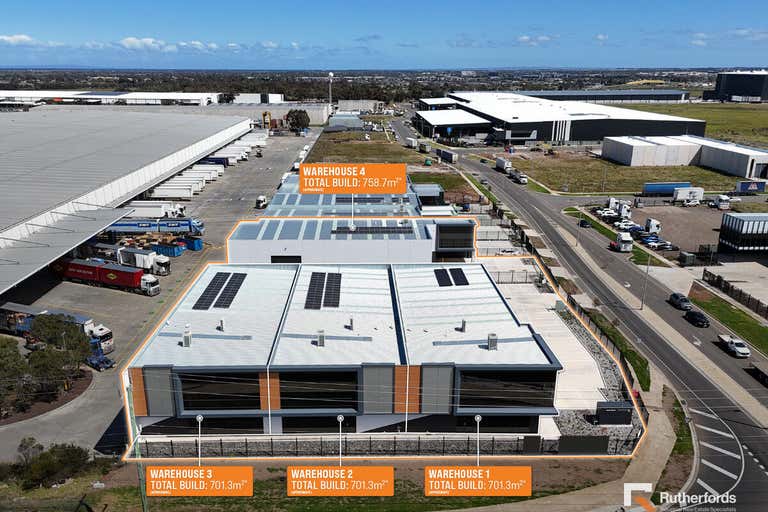 3 Amherst Drive Truganina VIC 3029 - Image 1