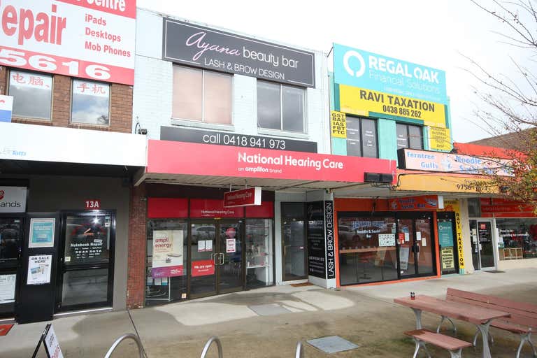 14A Mountain Gate Shopping Centre Ferntree Gully VIC 3156 - Image 1