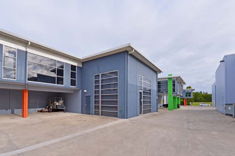 Unit 6/2 Focal Avenue Coolum Beach QLD 4573 - Image 1