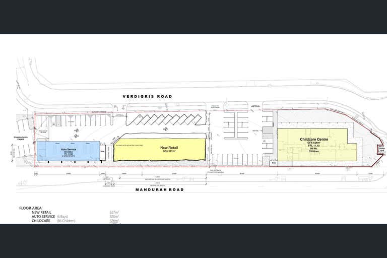 Singleton Design, Construct and Lease, 2 Redwood Avenue Karnup WA 6176 - Image 2