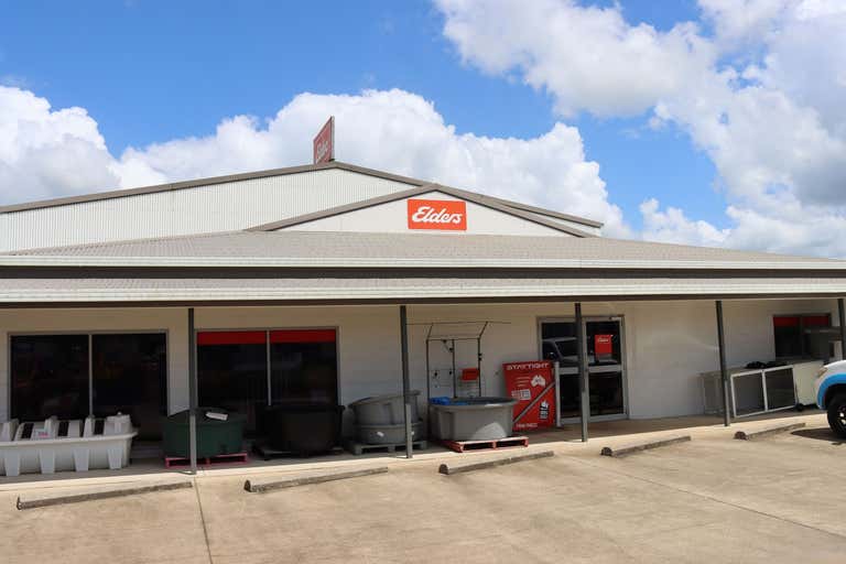 4 Goondi Mill Road Goondi Bend QLD 4860 - Image 1