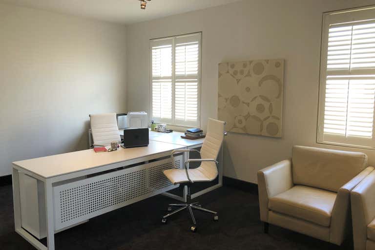 Suite 3, 546 Malvern Road Prahran VIC 3181 - Image 1