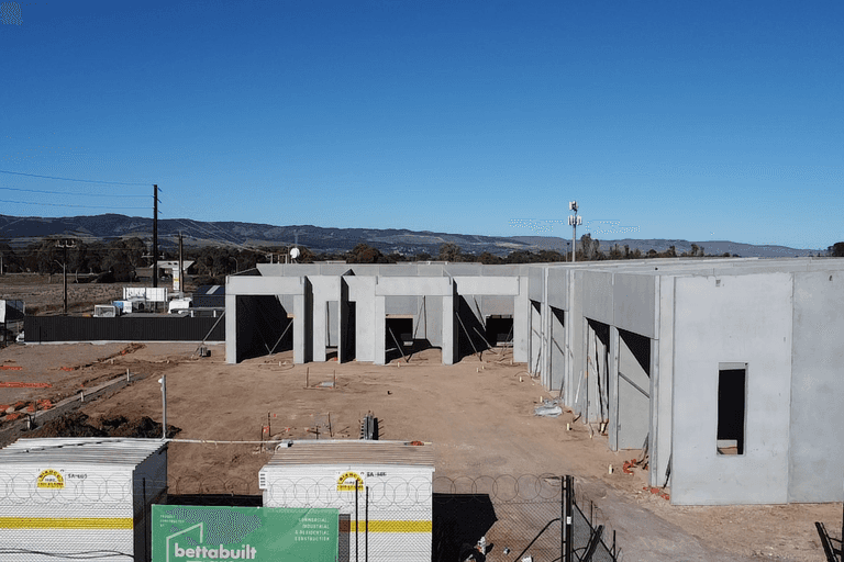 35 Rainbird Court, Aldinga Beach, SA 5173 Industrial & Warehouse