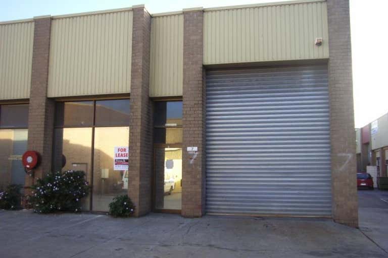 Factory 7, 599 Chandler Road Keysborough VIC 3173 - Image 1