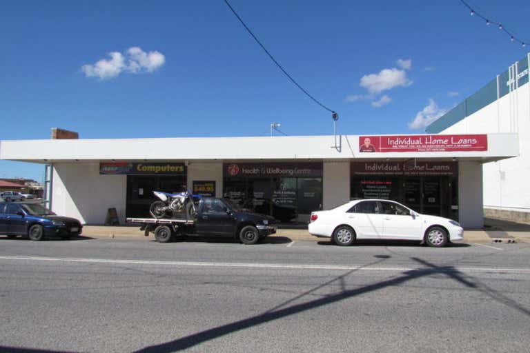 Shop 1, 13 Tank Street Gladstone Central QLD 4680 - Image 1