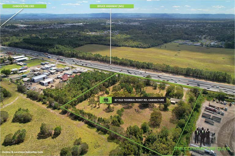 67 Old Toorbul Point Road Caboolture QLD 4510 - Image 2