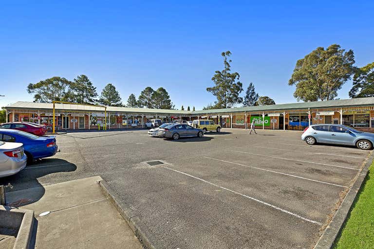 Wyee Shopping Village, Lots 1, 3-8, 131-135 Wyee Road Wyee NSW 2259 - Image 1