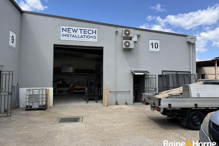 10/20-22 Barry Road Chipping Norton NSW 2170 - Image 1