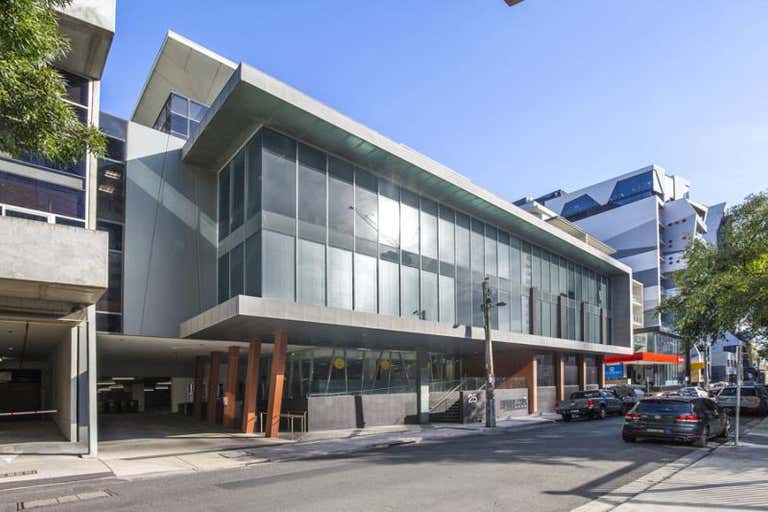 Suite 20/25 Claremont Street South Yarra VIC 3141 - Image 2