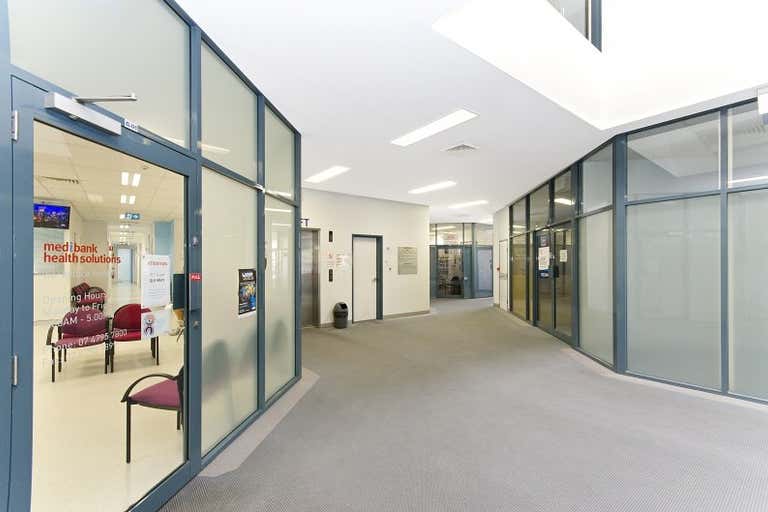 Park Haven Medical Centre, Suite GF 2, 5 Bayswater Road Hyde Park QLD 4812 - Image 3